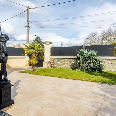 Studio Paisible Proche De Paris Et Disneyland Neuilly-sur-Marne Exteriér fotografie
